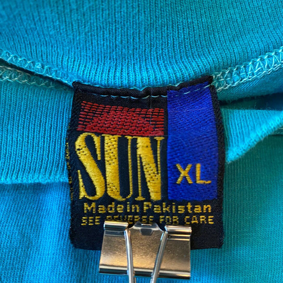 You Can Talk the Talk But Can You Vintage T-Shirt - Picture 10 of 10